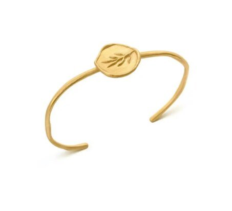 Portlligat Golden Bracelet